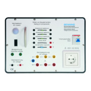 BENNING Valise de démonstration DB1-5