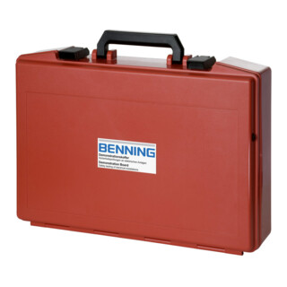 BENNING Valise de démonstration DB2