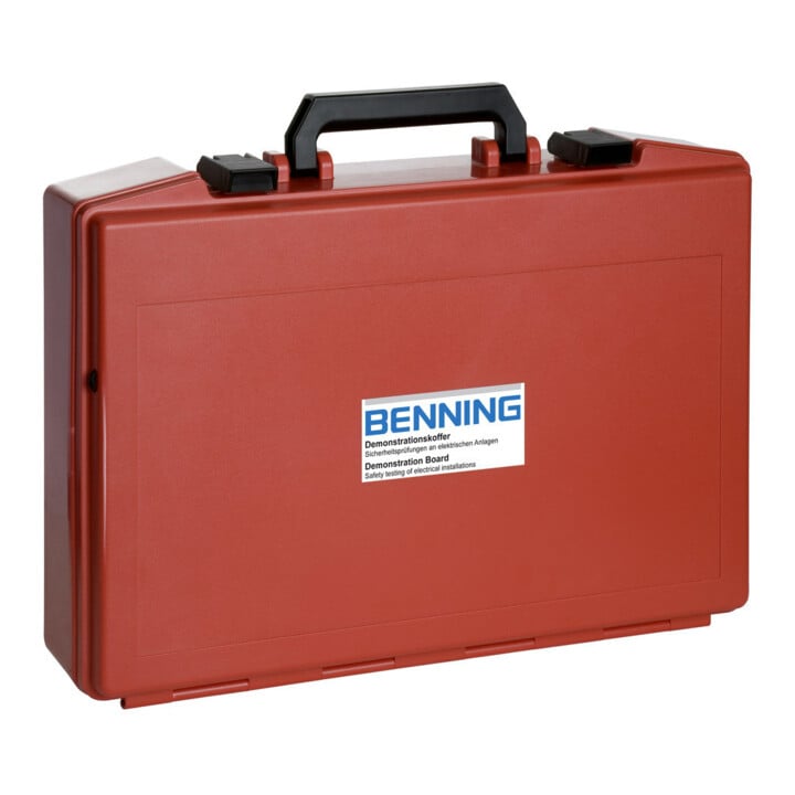 BENNING Valise de démonstration DB2