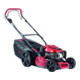Benzin-Rasenmäher 46.4 SPED-A Dualstart Motor-1