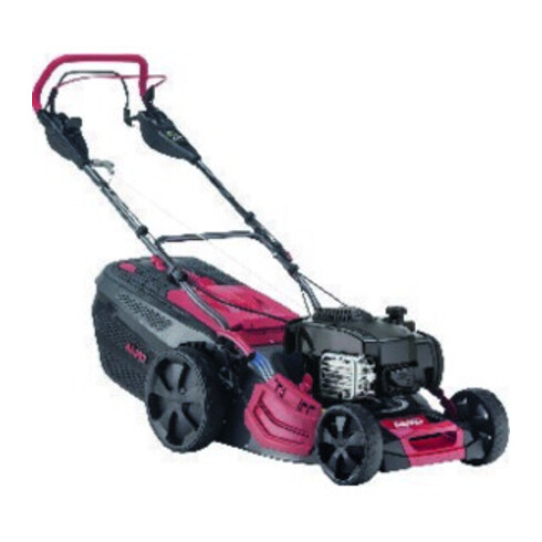 Benzin-Rasenmäher 524 VS-B Premium