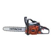 HiKOKI Benzinmotorsäge CS 51 EA P/40 Schwertlänge 400mm 2,4 kW-1