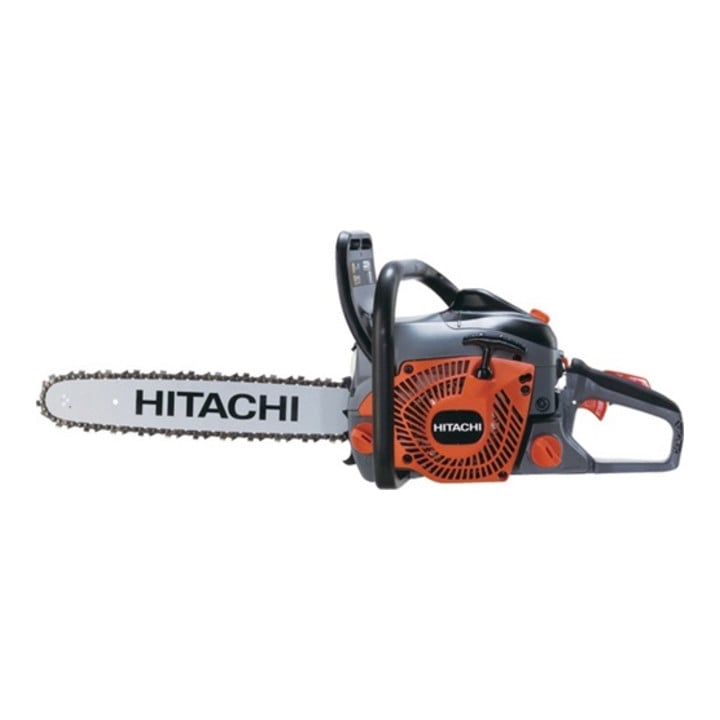 HiKOKI Benzinmotorsäge CS 51 EA P/40 Schwertlänge 400mm 2,4 kW