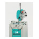 Berg & Schmid Pneumatische Aluminium-Kreissäge Velox 350 PN - Master Line-1
