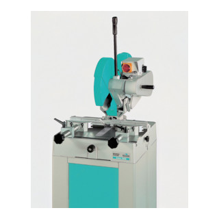 Berg & Schmid Aluminium-Kreissäge Velox 350 Manuell