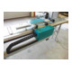 Berg & Schmid Anschlag- und Mess-System PMA 55 NC Positionieranschlag mit Servomotor 1000 mm-1