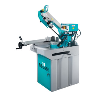 Berg & Schmid Gehrungsbandsäge GBS 185 Eco AutoCut 30-80 m/min