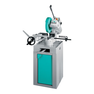 Berg & Schmid Metallkreissäge Perfect 300 33+66 U/min 400 V