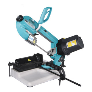 Berg & Schmid Montagebandsäge PBS 130 ESC