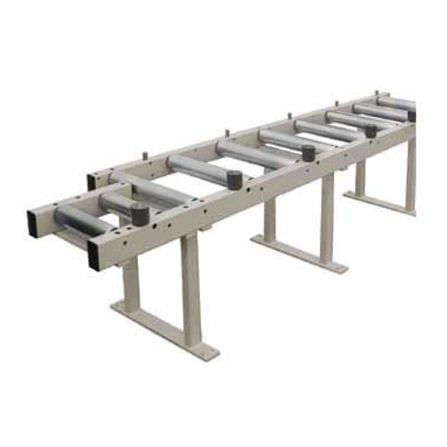 Berg & Schmid Super-Rollenbahn RD 500  Zufuhr/Abfuhr 1000 mm für X-tech Reihe, SBS Reihe, BS-line