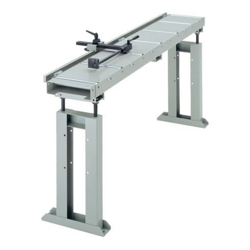 Berg & Schmid Super-Rollenbahn RS 300 K Zufuhr Grundeinheit 1000 mm/1 Stütze