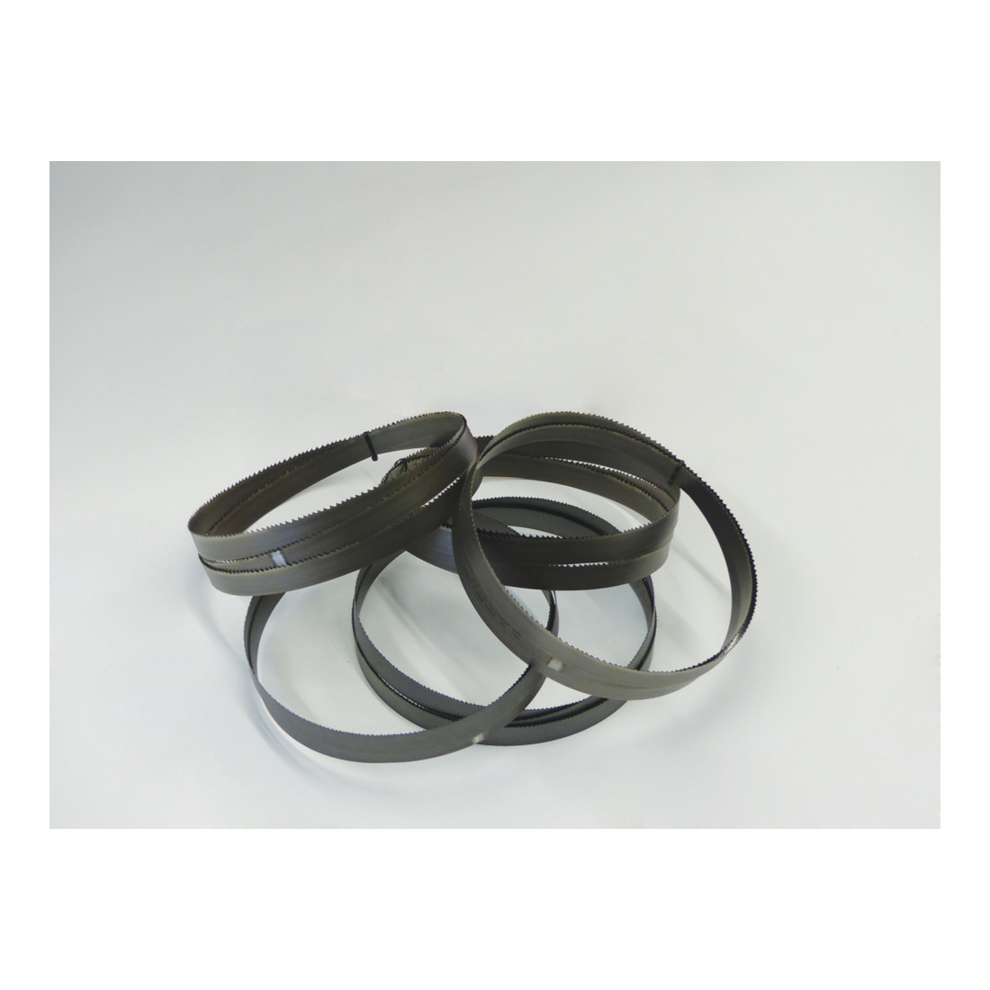 Berg & Schmid Universal-Bi-Metall-Sägebänder (HSS-Biflex) 6-10 ZpZ für PBS 171 ESC