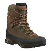 Berg- u.Jagdstiefel NATURE One GTX Gr.10 (45) braun/oliv Leder
