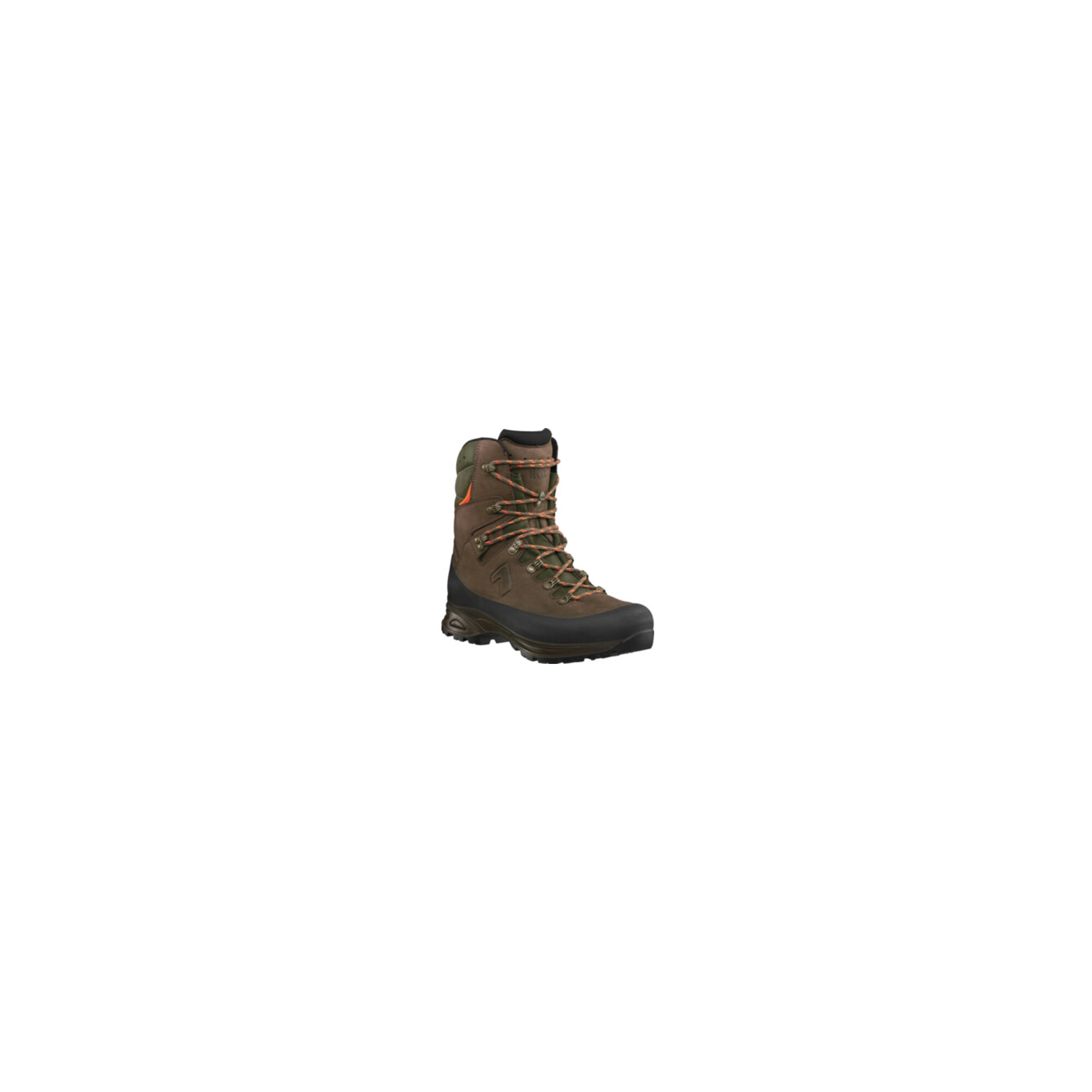 Berg- u.Jagdstiefel NATURE One GTX Gr.8 (42) braun/oliv Leder ; HAIX