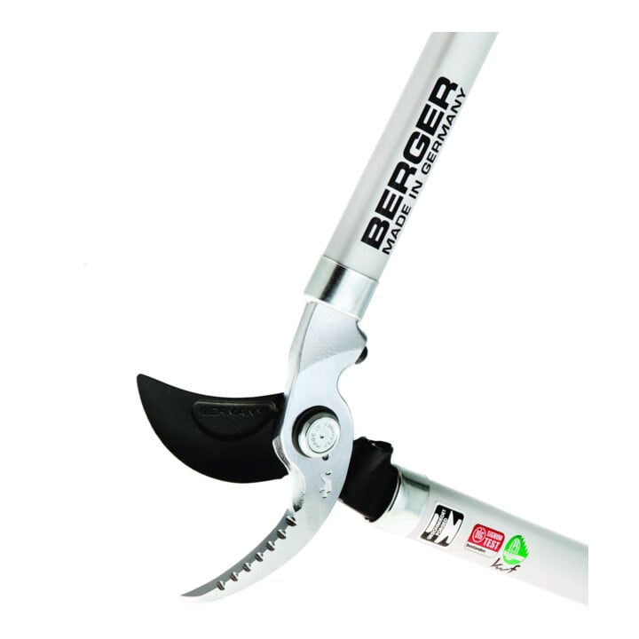 Berger Astschere klein Länge 60 cm