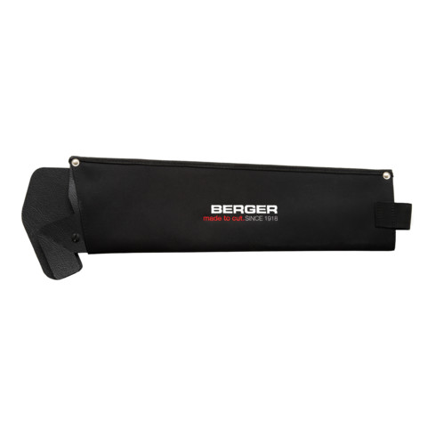 Berger Sägentasche für Astsägen 5128 Länge 450 mm