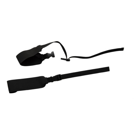 Berger Sägentasche für Astsägen 5128 Länge 450 mm