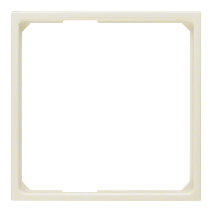 Berker Adapterring f.Zentralstück 50x50mm 11099082