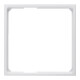 Berker Adapterring f.Zentralstück 50x50mm 11099089