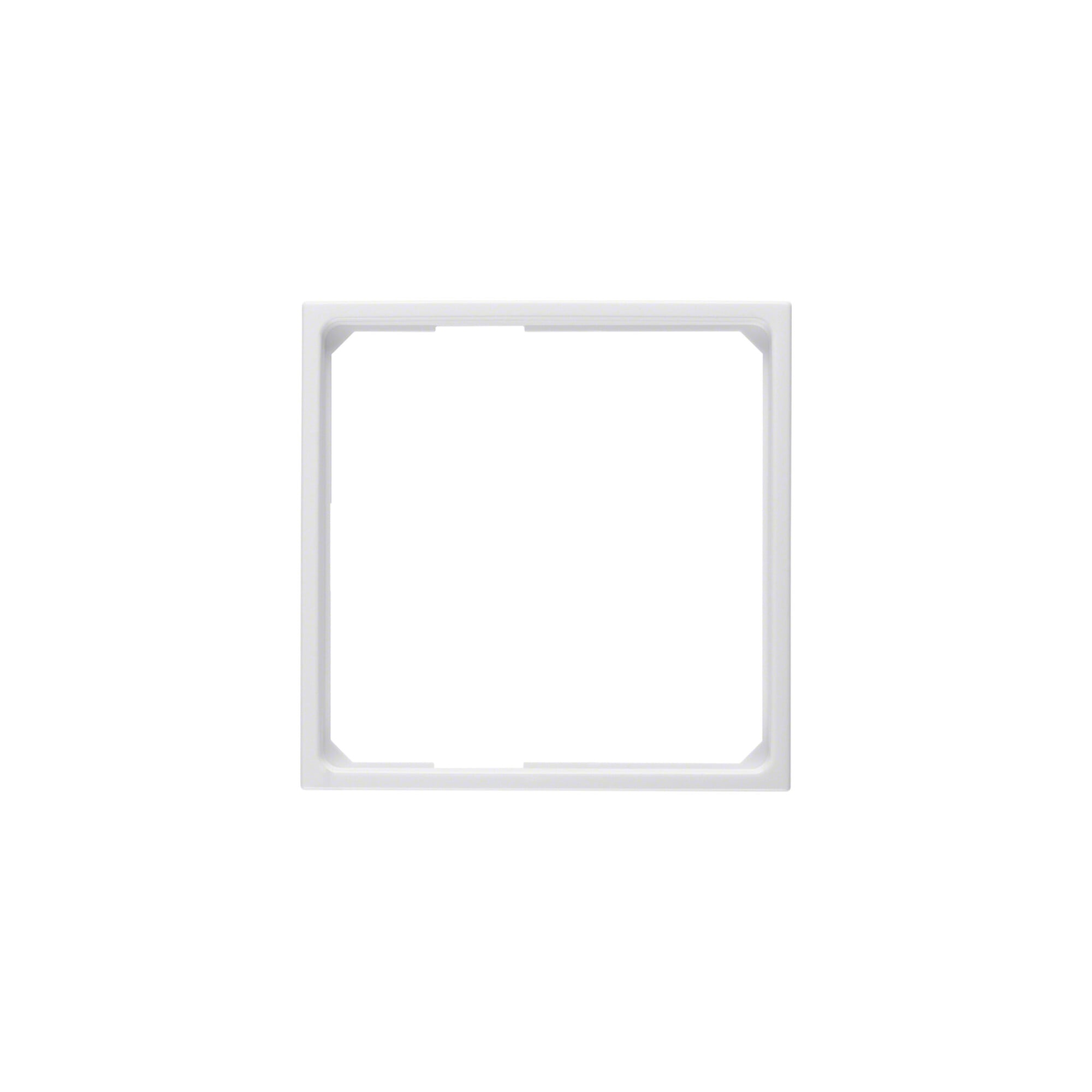 Berker Adapterring f.Zentralstück 50x50mm 11099089