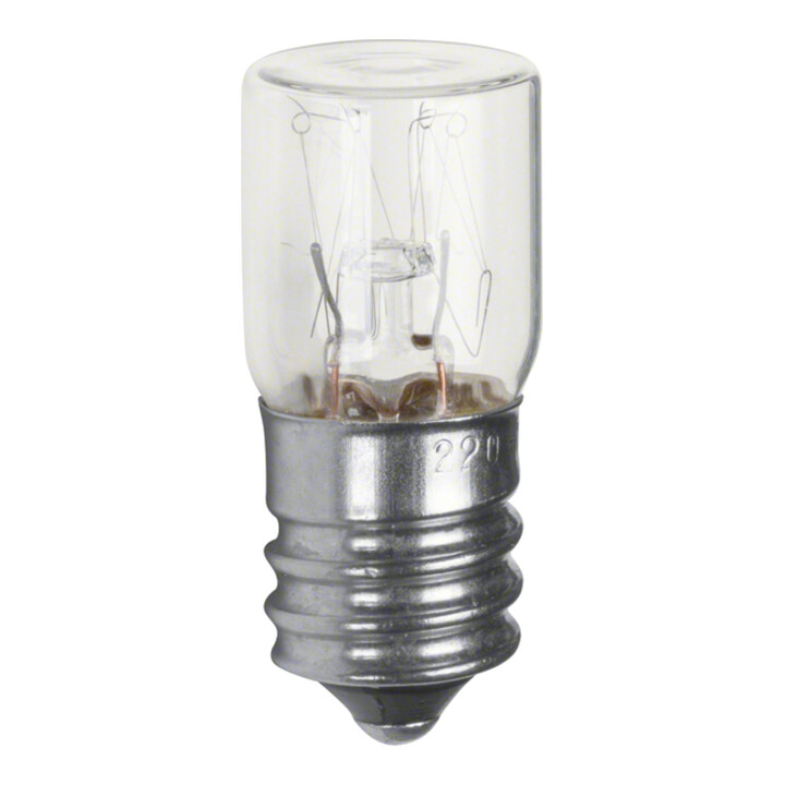 Berker Ampoule 3W 230V E14 161003