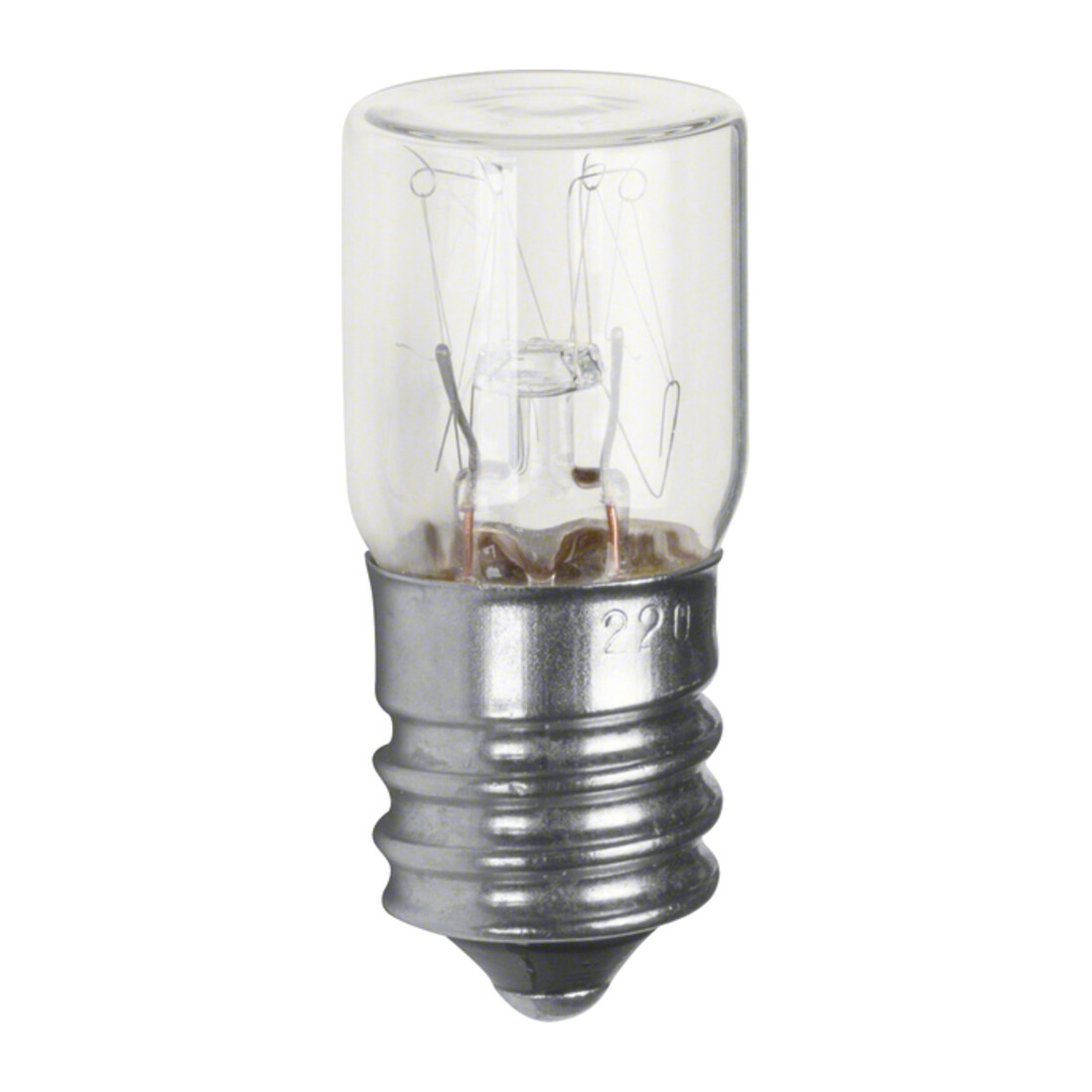 Berker Ampoule 3W 230V E14 161003