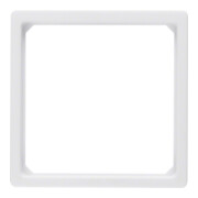 Berker Anneau adaptateur pour pièce centrale 50x50mm 11096079-3