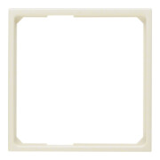 Berker Anneau d'adaptation pour pièce centrale 50x50mm 11099082-1