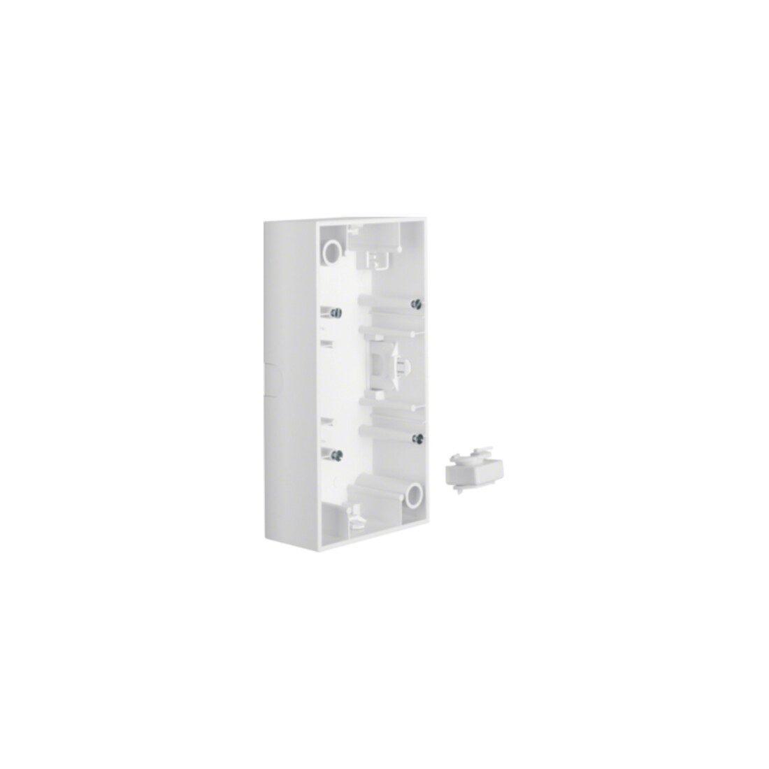 Berker AP-Gehäuse 2f.pws 10429909