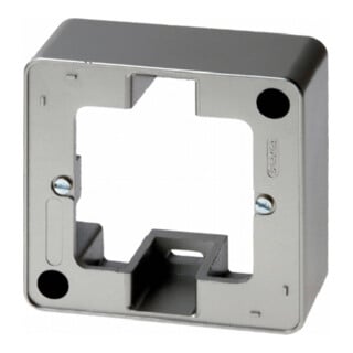 Berker AP-Rahmen 1f.edl ARSYS 10299004