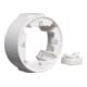 Berker AP-Rahmen 1f.pws 100109