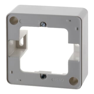 Berker AP-Rahmen 1f.pws ARSYS 10290069