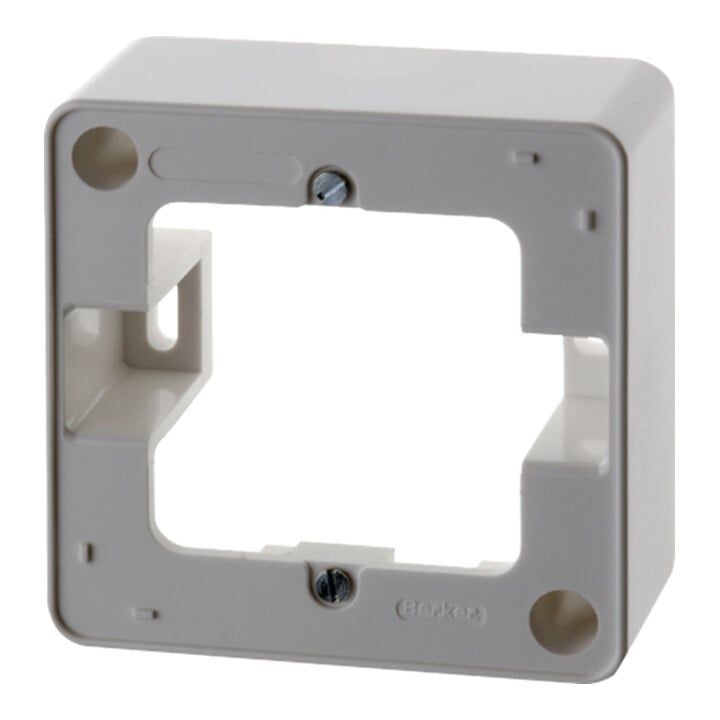 Berker AP-Rahmen 1f.pws ARSYS 10290069