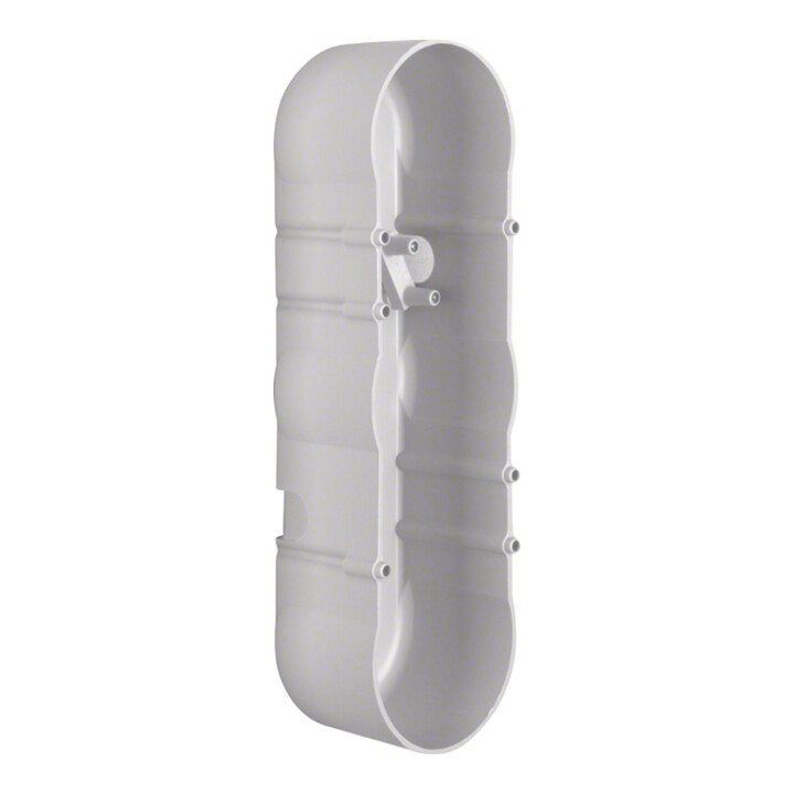 Berker Boîtier encastré 3f.gr 91933