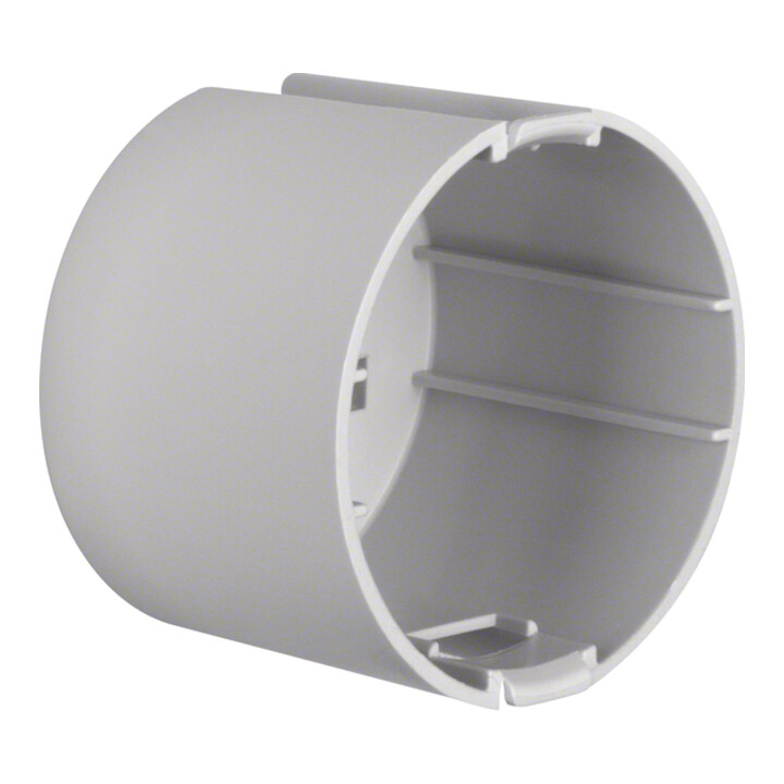 Berker Boîtier encastré avec tirette 91883
