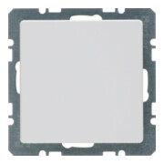Berker Bouchon aveugle avec pièce centrale 10096089-1