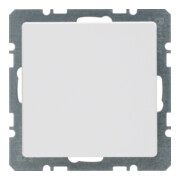 Berker Bouchon aveugle avec pièce centrale 10096089-3