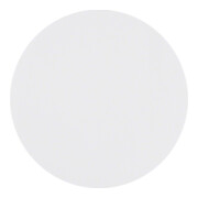 Berker Bouton 1 touche blanc polaire brillant 85141139-1