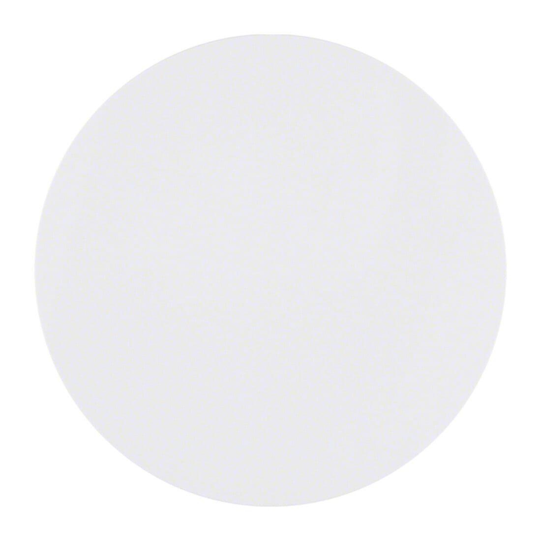 Berker Bouton 1 touche blanc polaire brillant 85141139