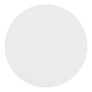 Berker Bouton 1 touche blanc polaire brillant 85141139-4