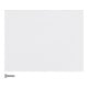 Berker Bouton 1 touche blanc polaire brillant 85141179