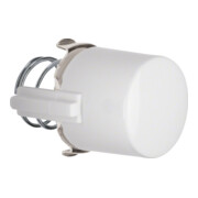 Berker Bouton-poussoir pws 1225-1