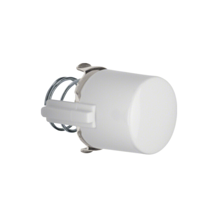Berker Bouton-poussoir pws 1225