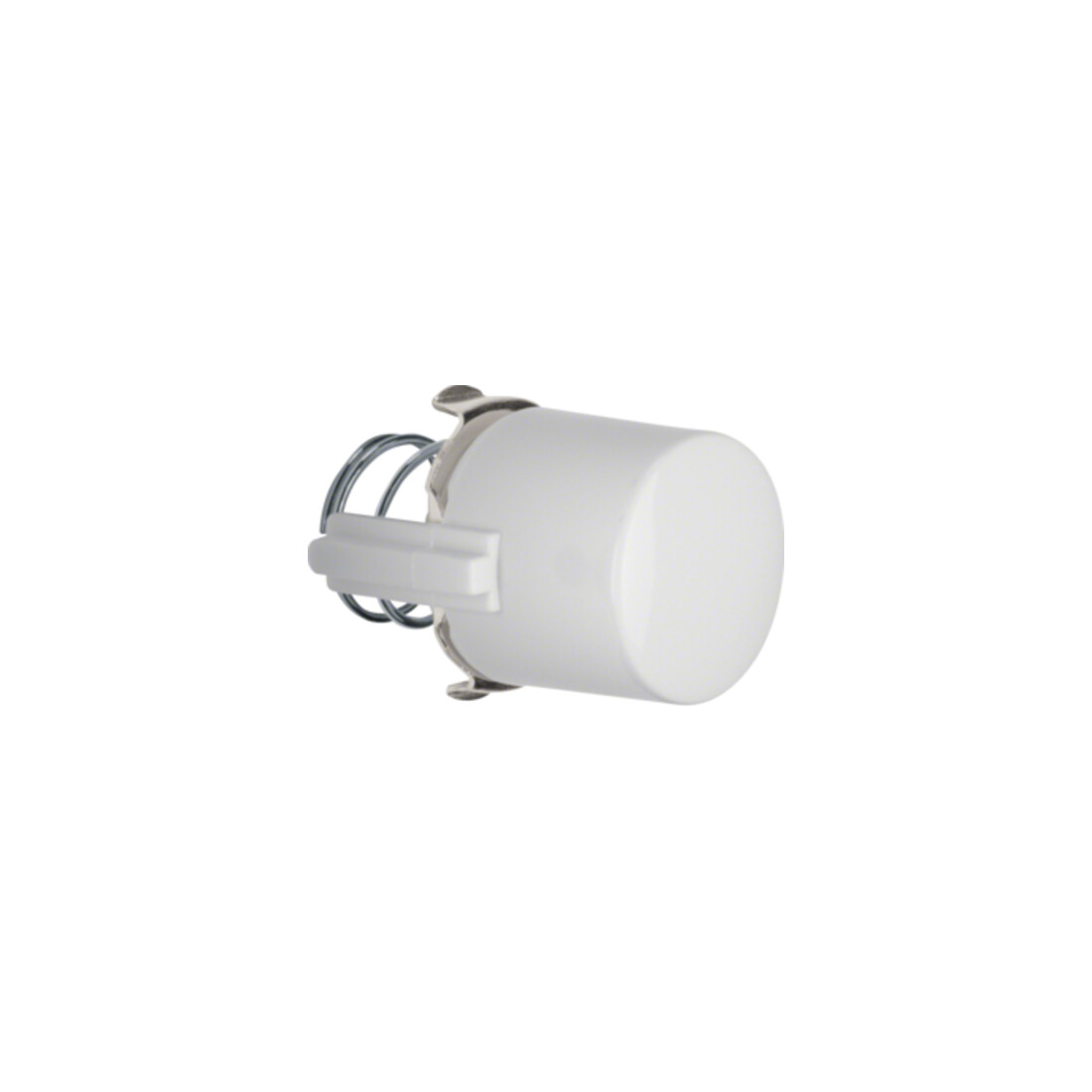 Berker Bouton-poussoir pws 1225