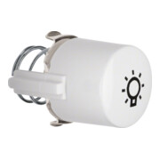 Berker Bouton-poussoir pws pour symbole lumière 1226-1