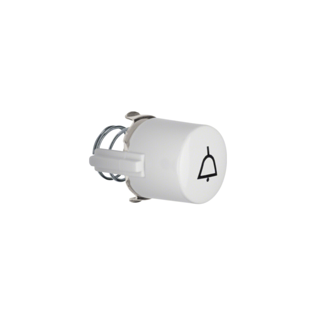 Berker Bouton-poussoir pws pour symbole sonnette 1227