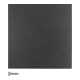 Berker Bouton simple anthracite mat 85141185