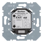Berker Busankoppler UP, instabus KNX/EIB 75040001-1