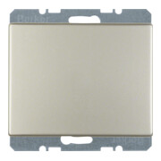 Berker Cache aveugle eds avec pièce centrale 10457004-1