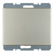 Berker Cache aveugle eds avec pièce centrale 10457004-3